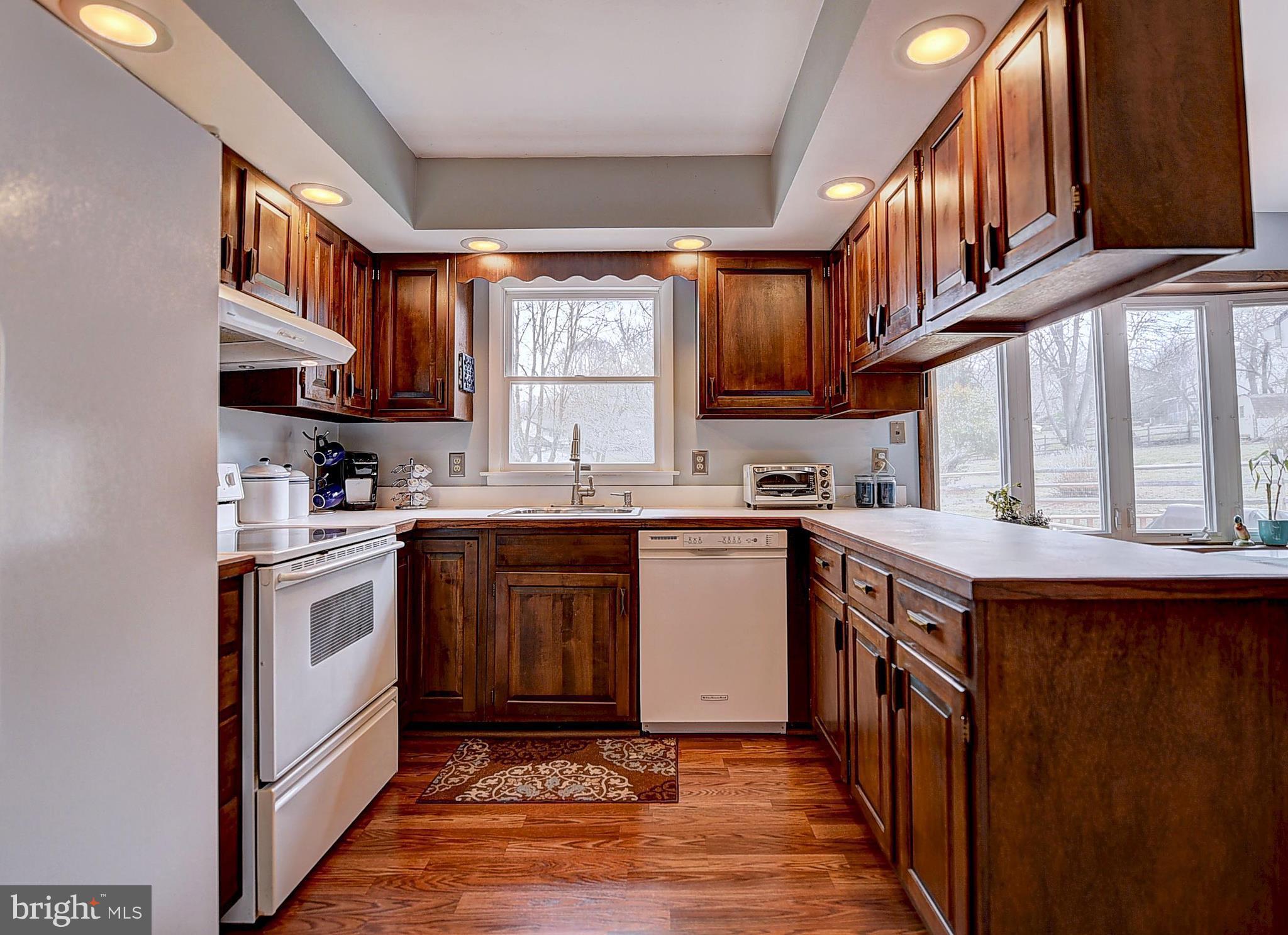 2131 Bellvale Road Fallston, MD 21047 - Photo 5 of 30 All Appliances Included