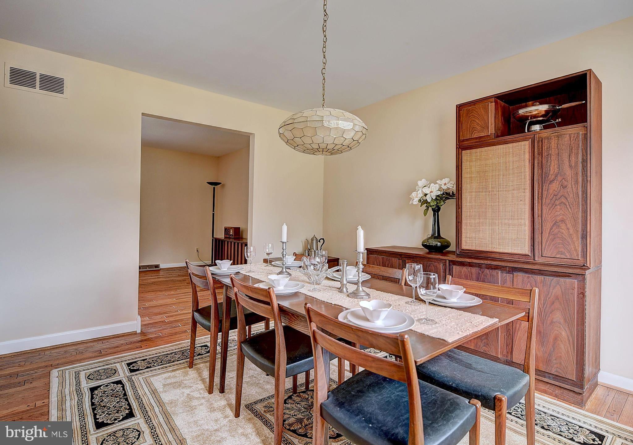 2131 Bellvale Road Fallston, MD 21047 - Photo 7 of 30 Dining Room