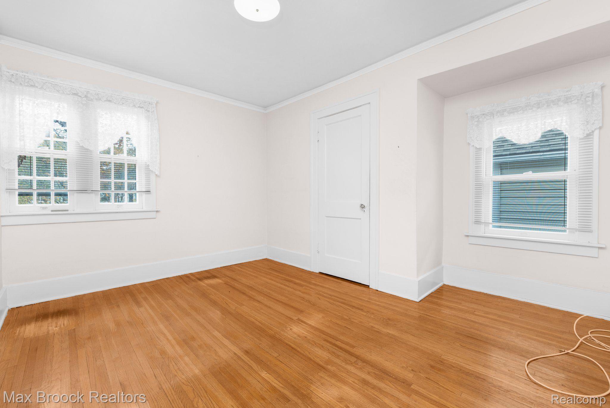 37 Hanover Road Pleasant Ridge, MI 48069 - Photo 23 of 41 Bedroom