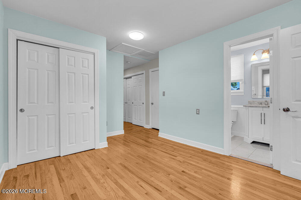 1407 Edgemere Road Wall, NJ 07719 - Photo 10 of 17 a view of empty room