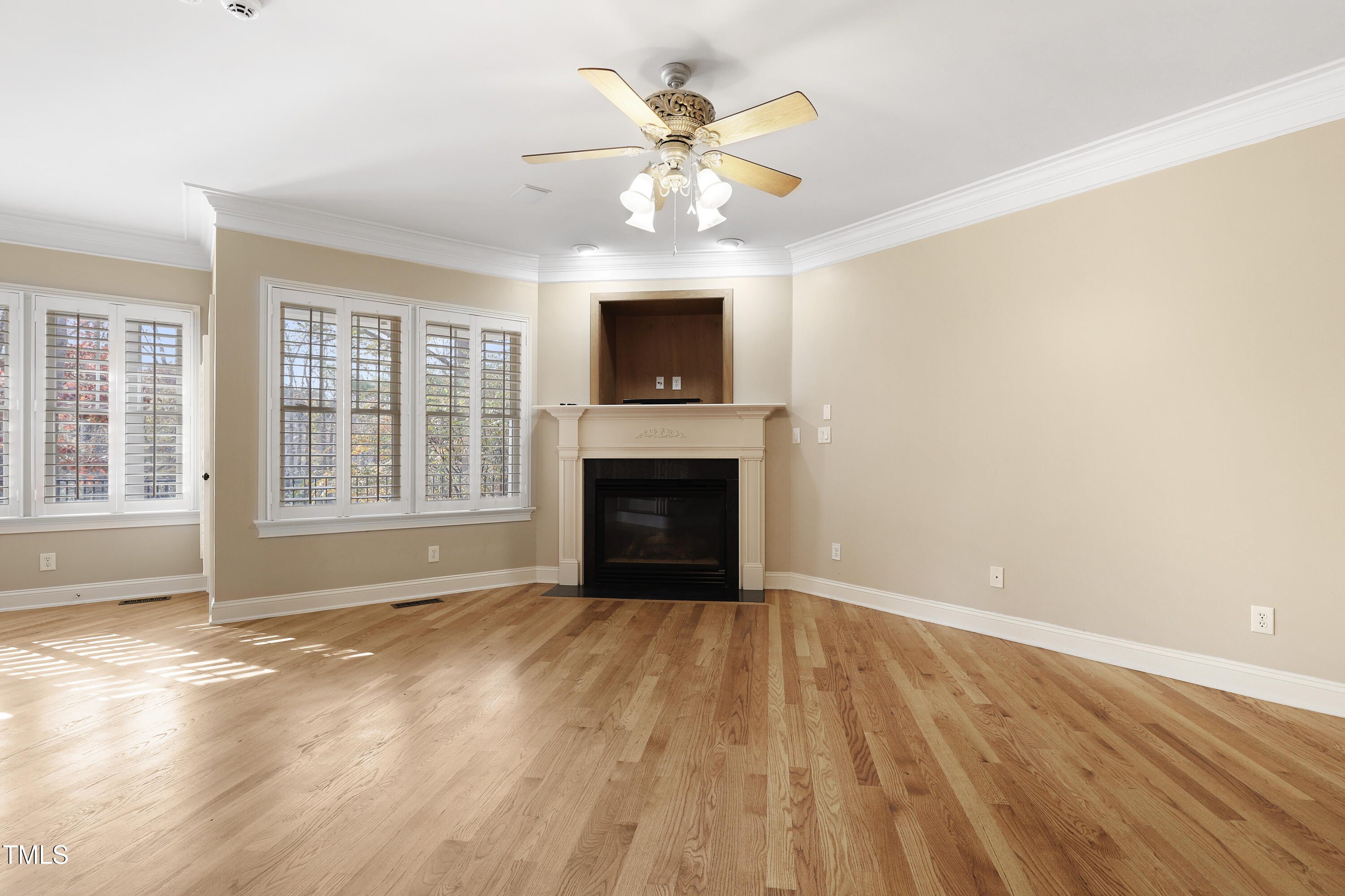 12309 Beestone Lane Raleigh, NC 27614 - Photo 11 of 73 5