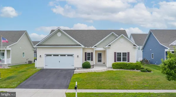 $539,900 | 36216 Mooring Lane, Dagsboro, DE 19939