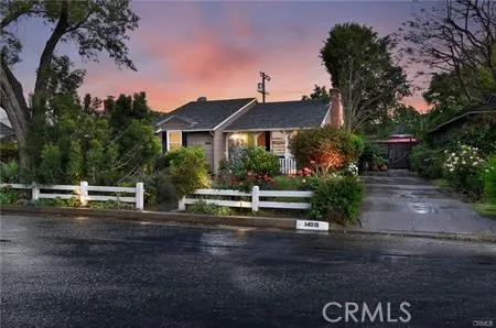 $6,200 | 14018 Hesby Street, Sherman Oaks, CA 91423