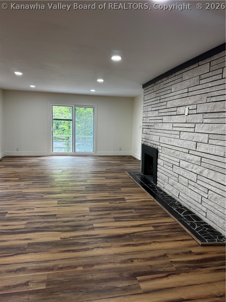 352 Hidden Valley Road Chapmanville, WV 25508 - Photo 8 of 46 Gallery Image 8
