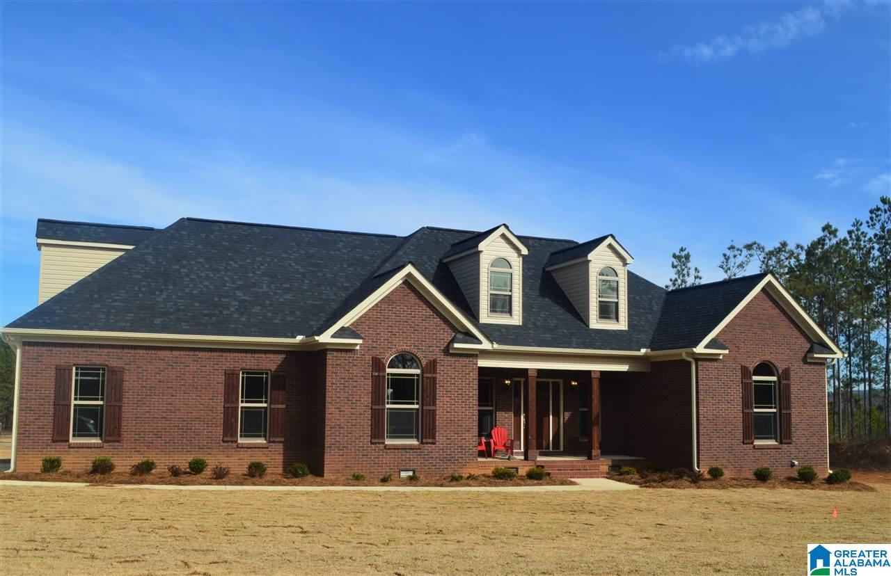 61 Freedom Way Anniston, AL 36207 - Photo 1 of 24