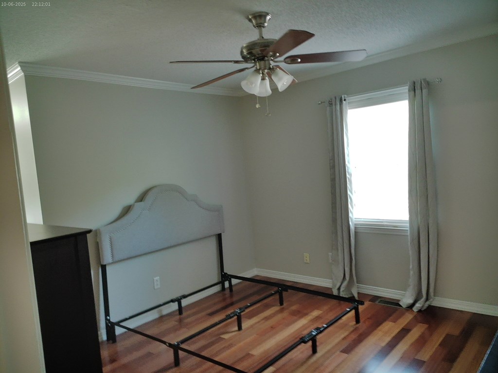 12543 Harrelson Loop Andalusia, AL 36420 - Photo 42 of 52 Bedroom 4