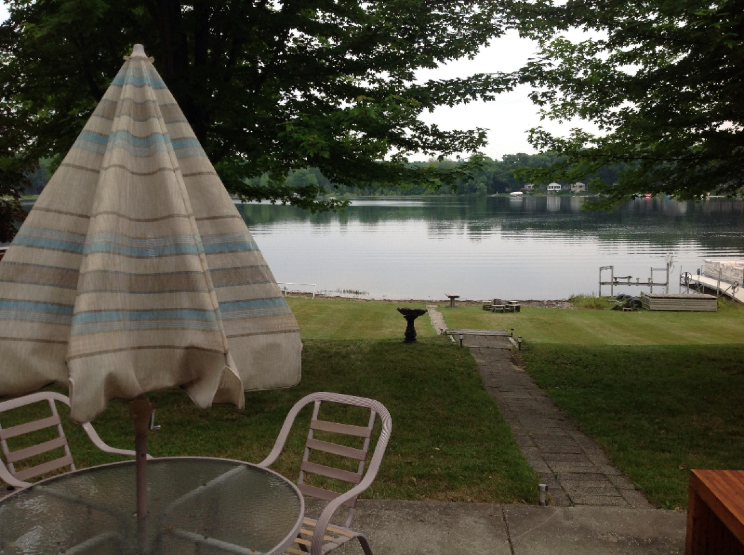 6660 MacDonald Road Twin Lake, MI 49457 - Photo 24 of 41 image