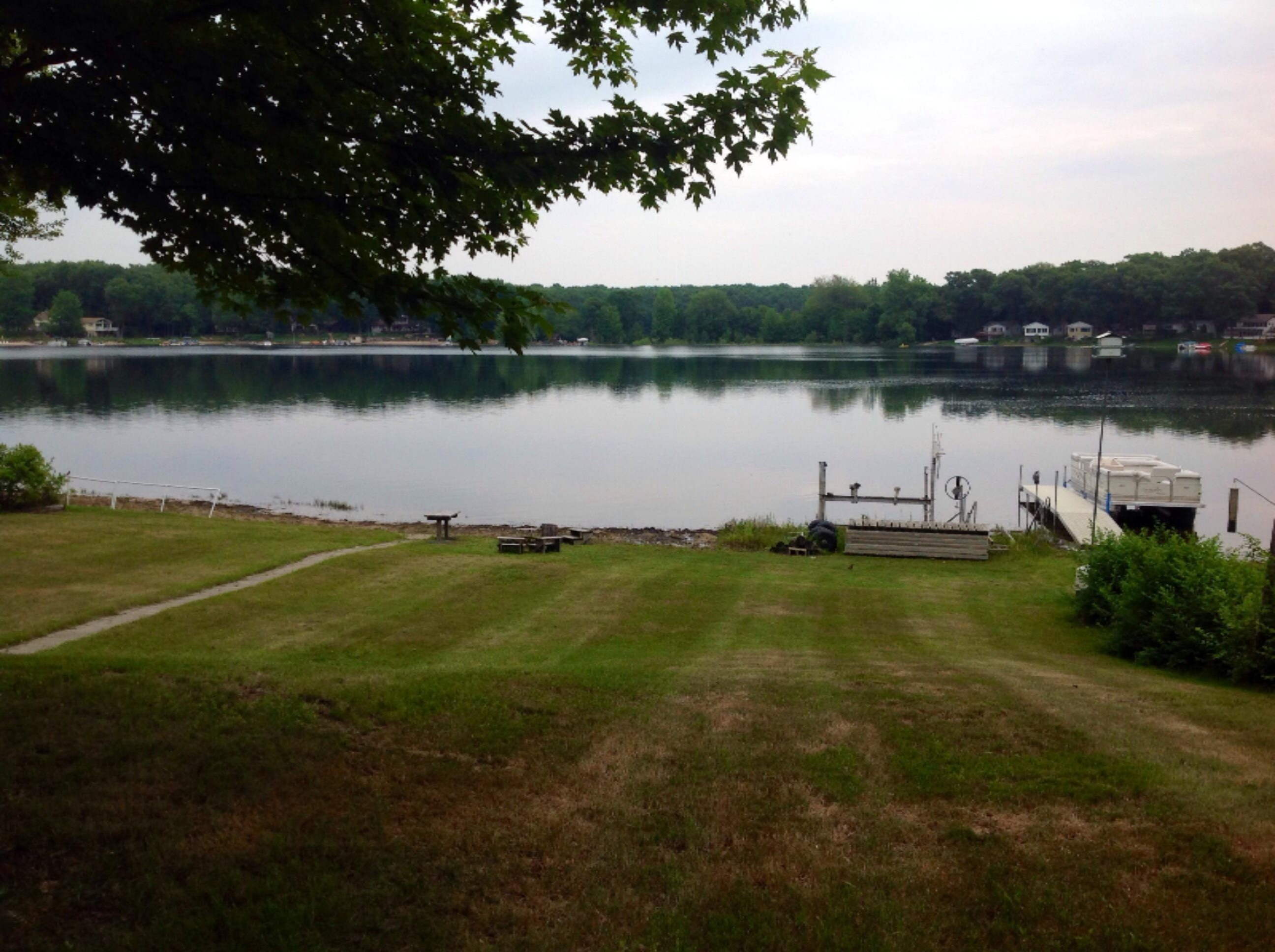 6660 MacDonald Road Twin Lake, MI 49457 - Photo 3 of 41 image