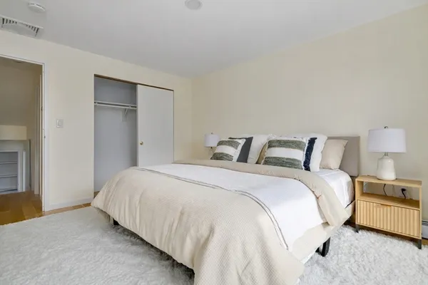 $935,000 | 321 Harvard Street, Unit 307, Cambridge, MA 02139