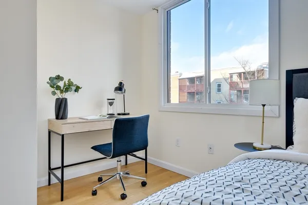 $935,000 | 321 Harvard Street, Unit 307, Cambridge, MA 02139