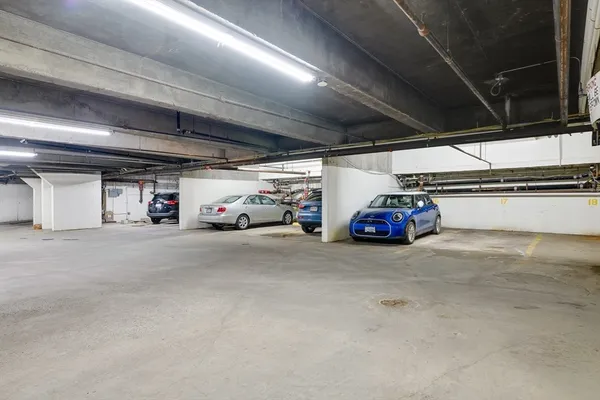 $935,000 | 321 Harvard Street, Unit 307, Cambridge, MA 02139