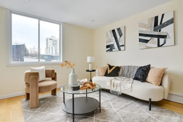 $935,000 | 321 Harvard Street, Unit 307, Cambridge, MA 02139