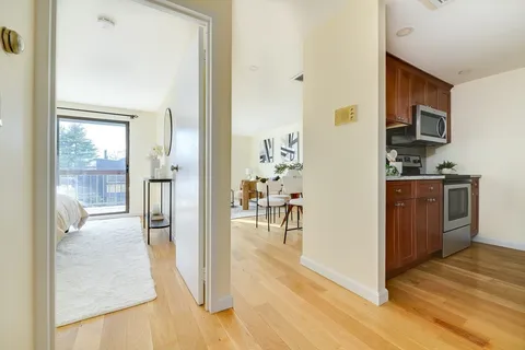 $935,000 | 321 Harvard Street, Unit 307, Cambridge, MA 02139