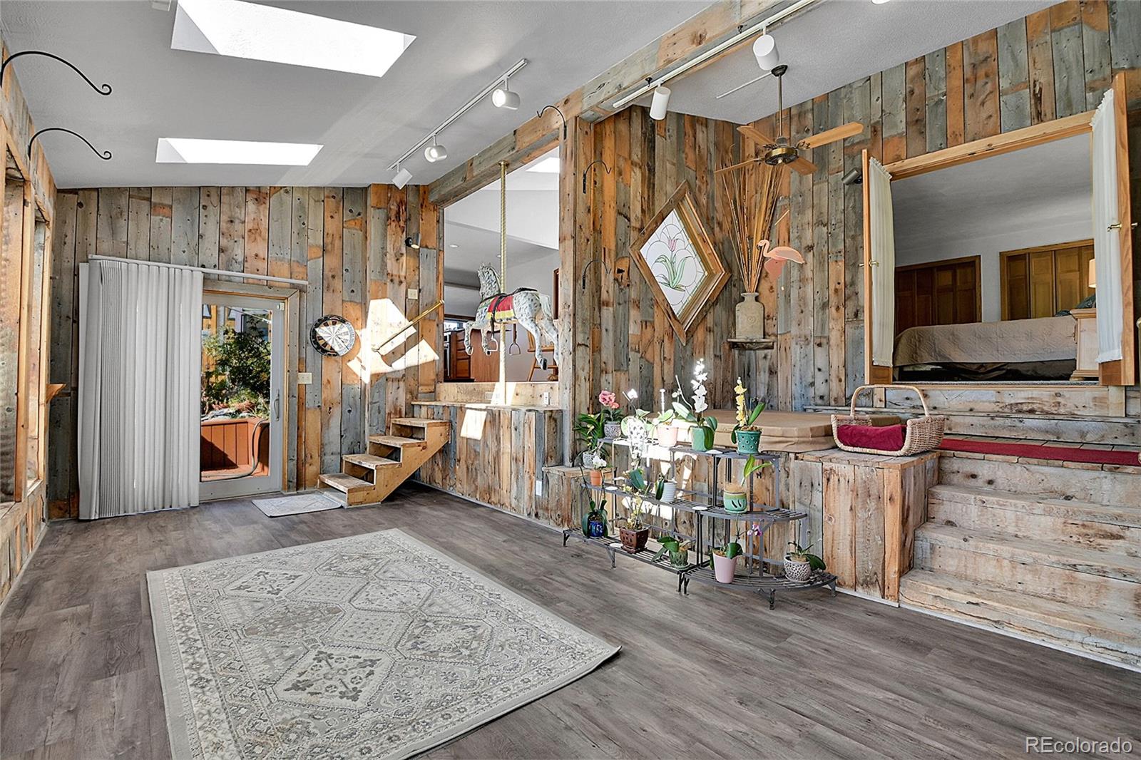 13082 South Wamblee Valley Road Conifer, CO 80433 - Photo 11 of 35