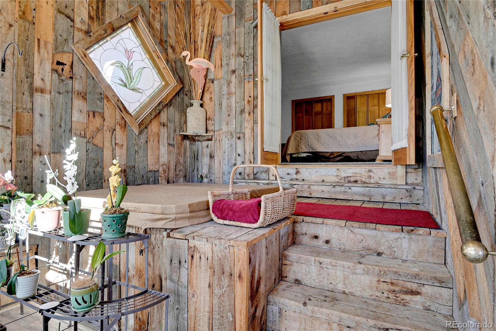 13082 South Wamblee Valley Road Conifer, CO 80433 - Photo 12 of 35