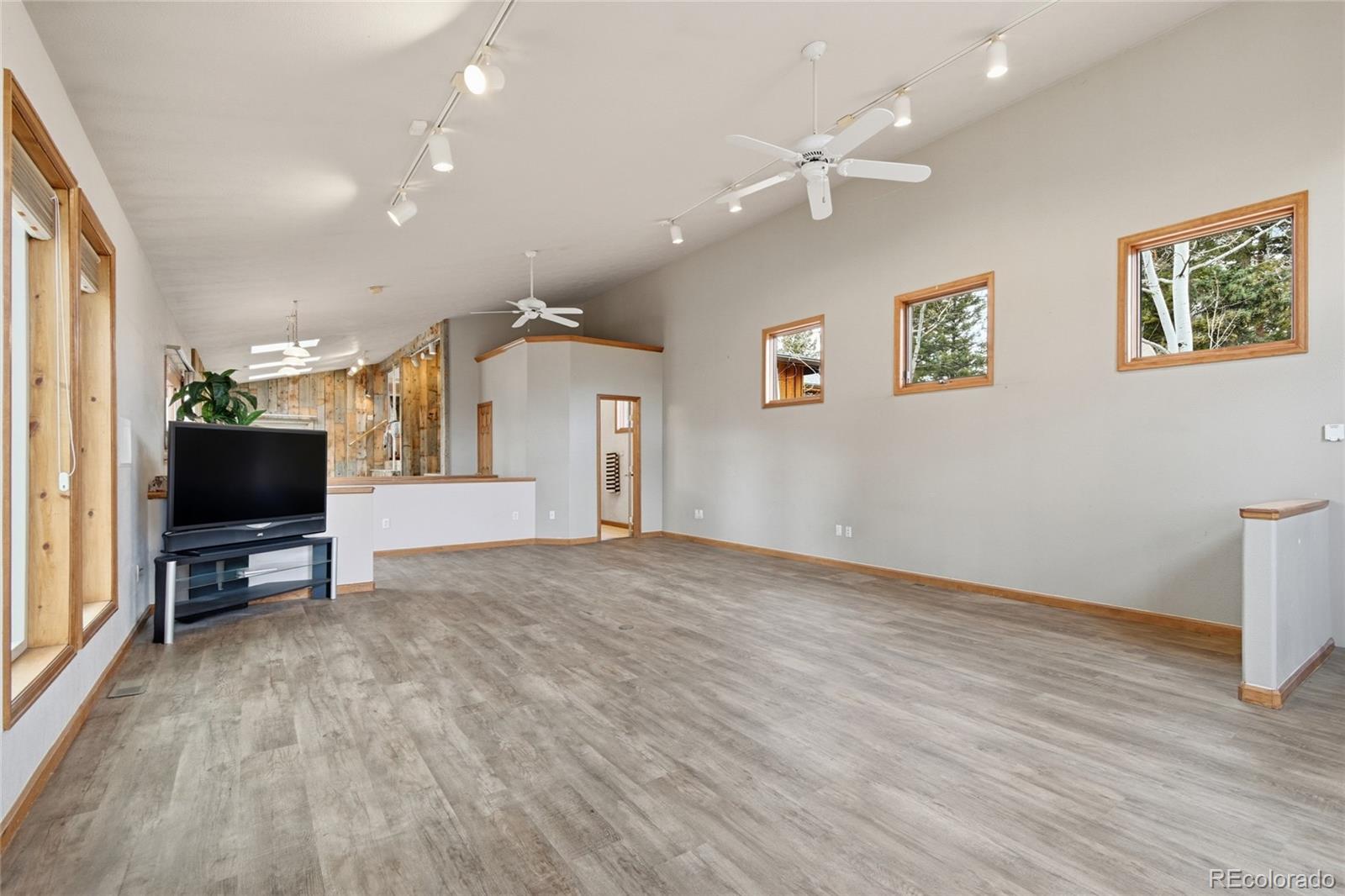 13082 South Wamblee Valley Road Conifer, CO 80433 - Photo 19 of 35