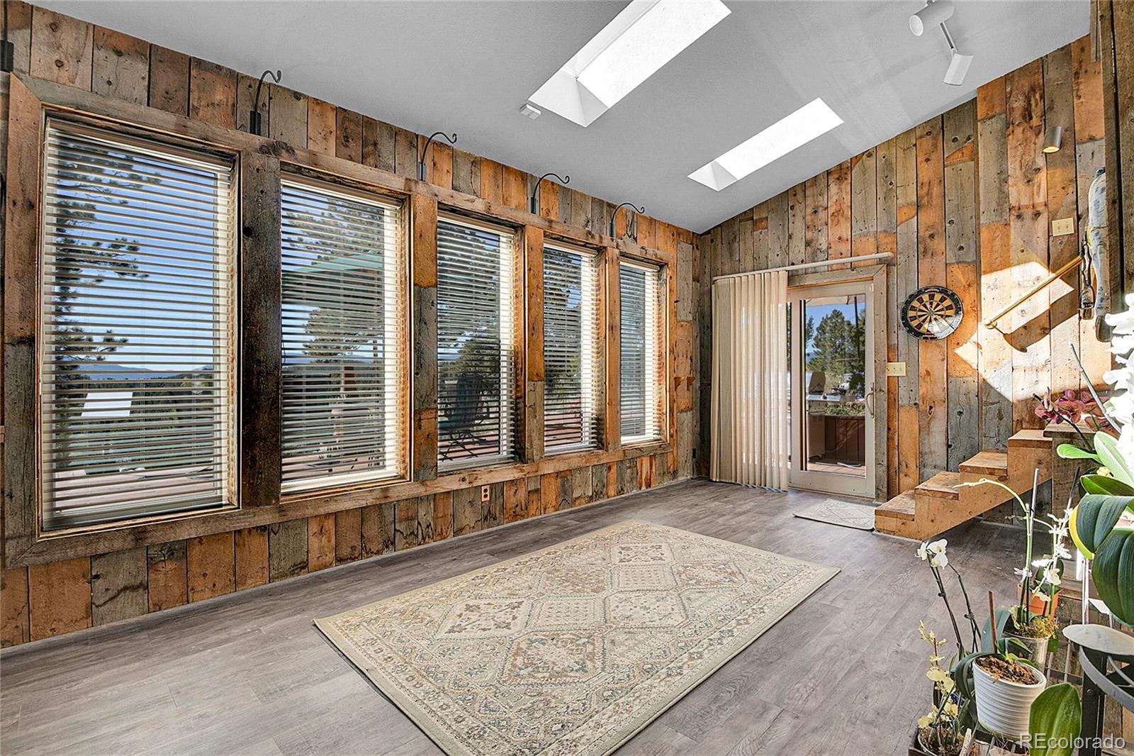 13082 South Wamblee Valley Road Conifer, CO 80433 - Photo 24 of 46