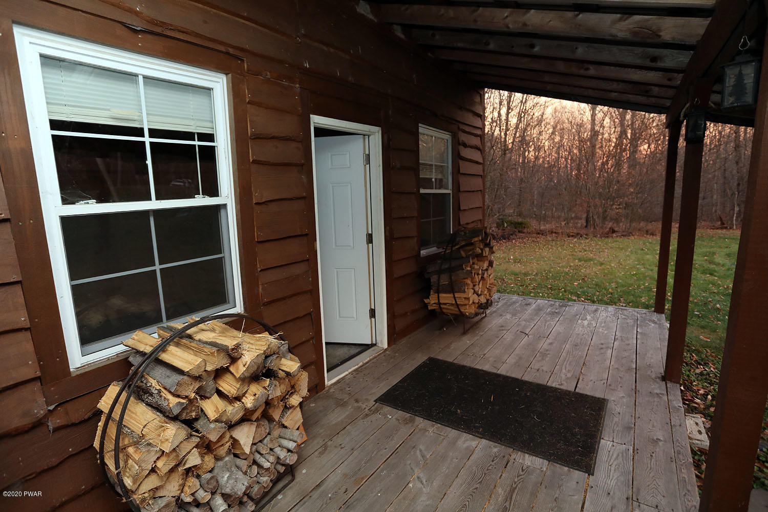 276 Rotten Road Equinunk, PA 18417 - Photo 31 of 45