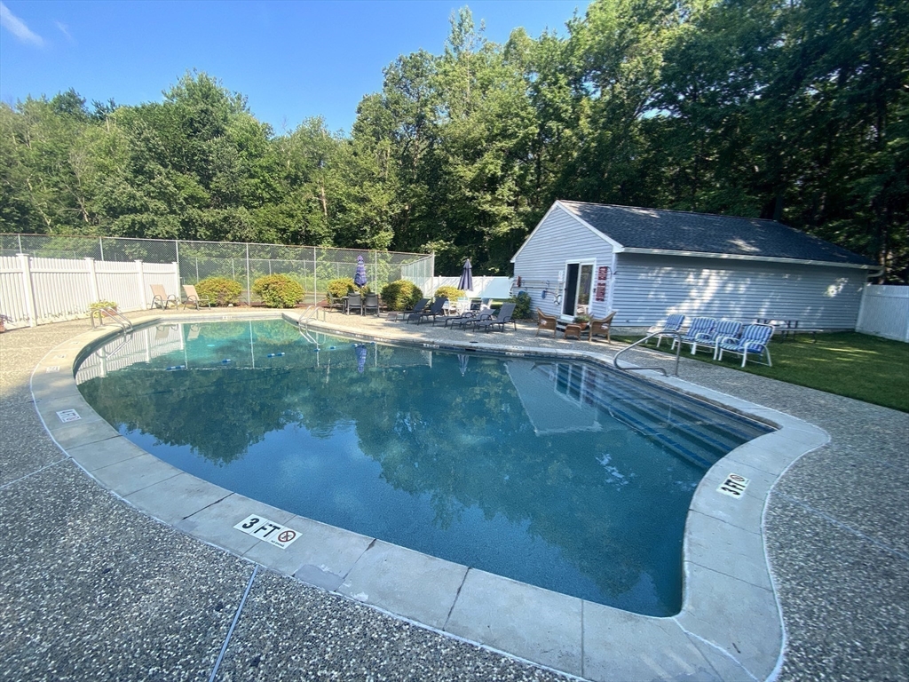 1 Apple Ridge Road, Unit 5 Maynard, MA 01754 - Photo 28 of 30 Gallery Image 28