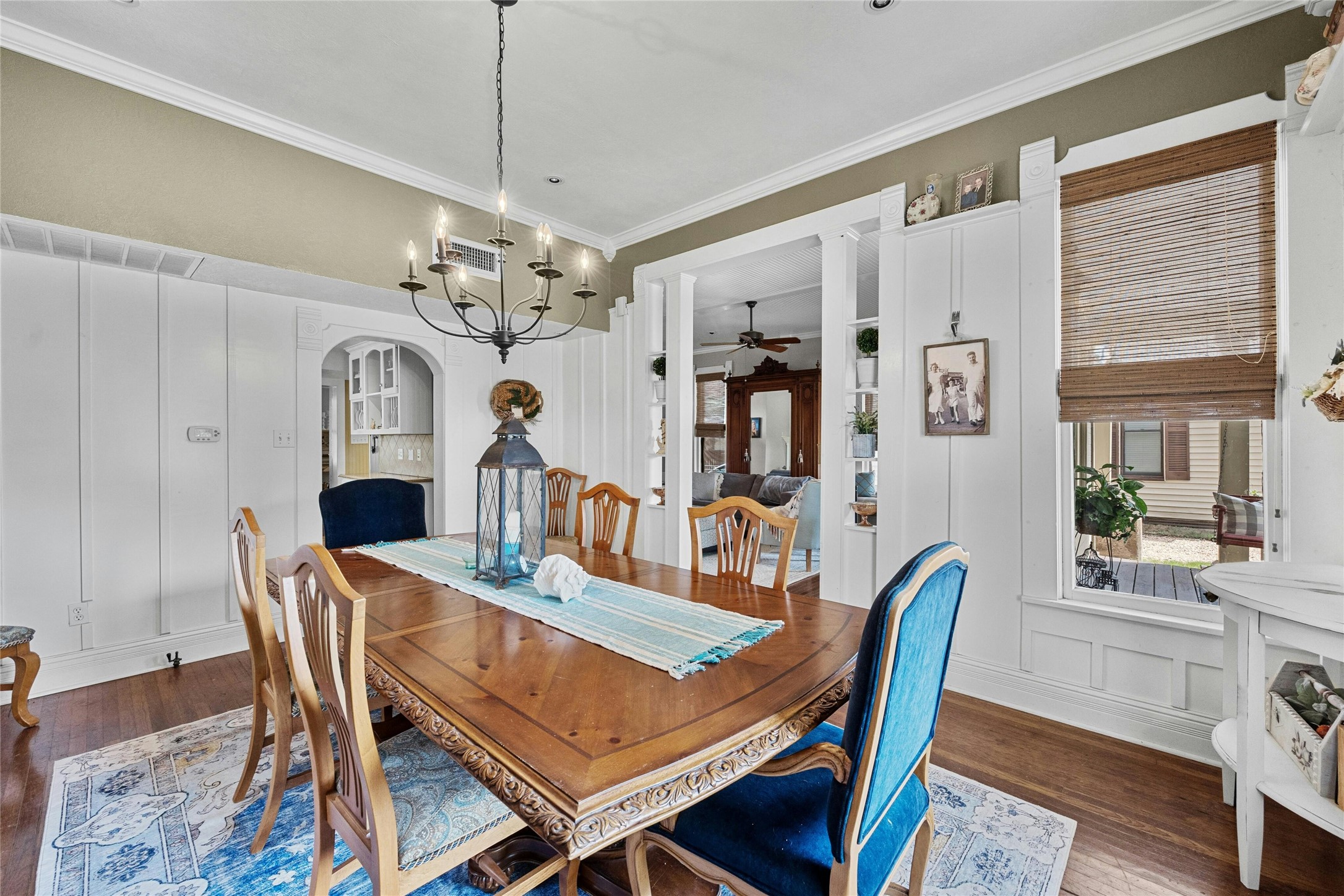 622 West 7th Street Taylor, TX 76574 - Photo 9 of 35