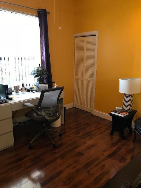 7448 La Paz Place, Unit 104 Boca Raton, FL 33433 - Photo 12 of 12 2nd bedroom