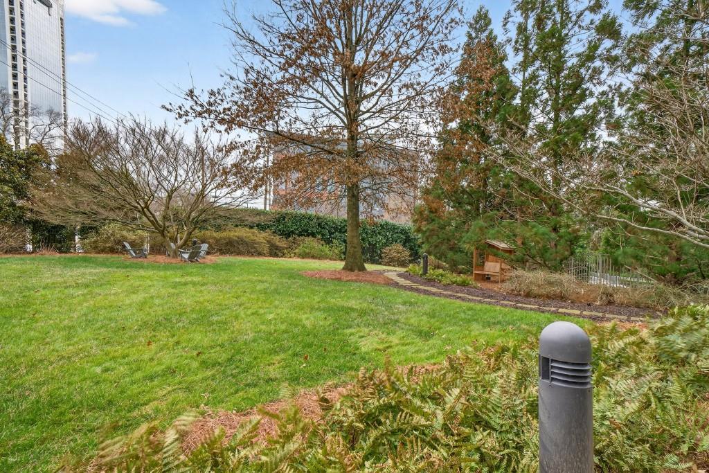 2795 Peachtree Road, Unit 1406 Atlanta, GA 30305 - Photo 80 of 86