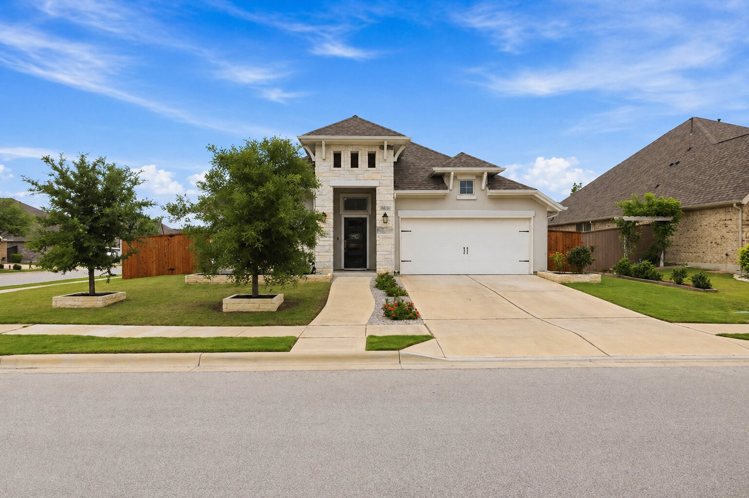 16701 Edwin Reinhardt Drive Manor, TX 78653 - Photo 1 of 40