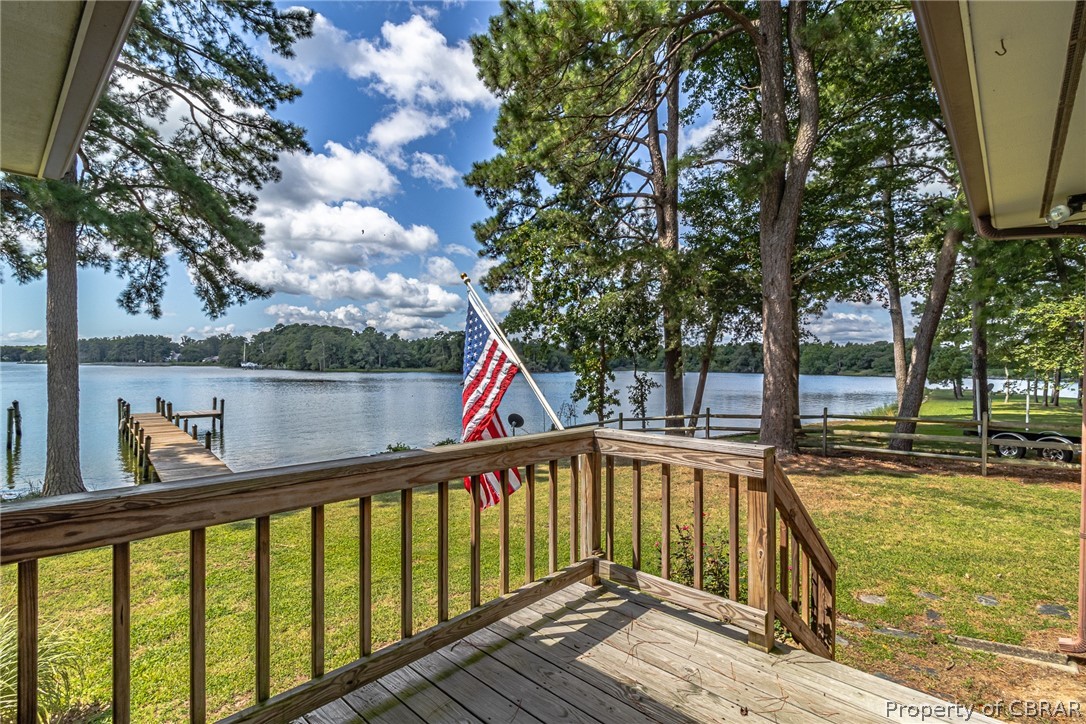 45 Otter Run Lane Reedville, VA 22539 - Photo 44 of 49 Gallery Image 44
