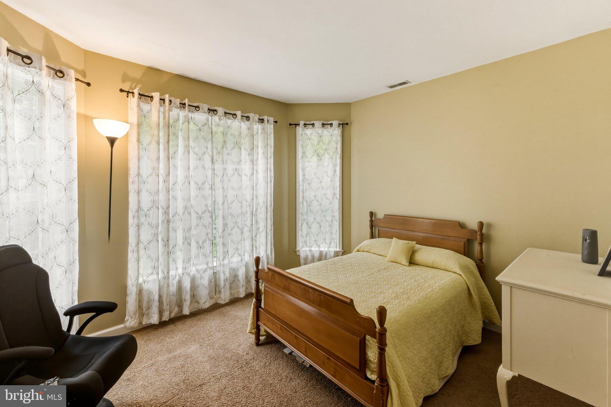 459 Alloway Aldine Road Elmer, NJ 08318 - Photo 35 of 65 Cozy bedroom with natural light.