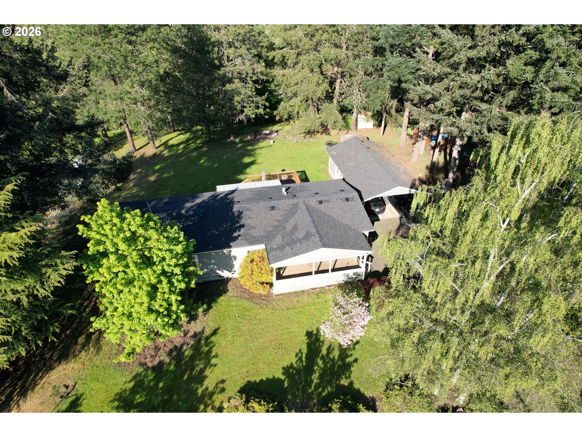 231 Arrow Way Myrtle Creek, OR 97457 - Photo 2 of 43