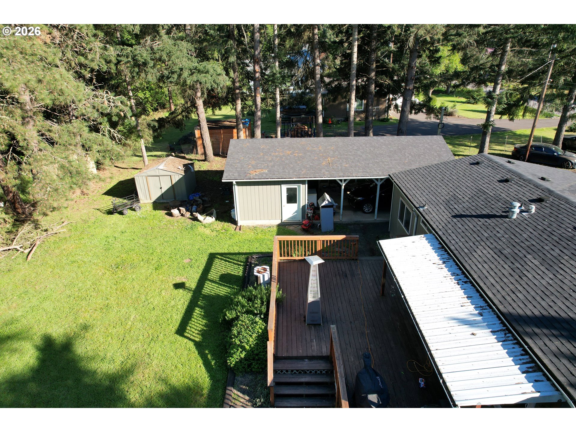 231 Arrow Way Myrtle Creek, OR 97457 - Photo 26 of 43