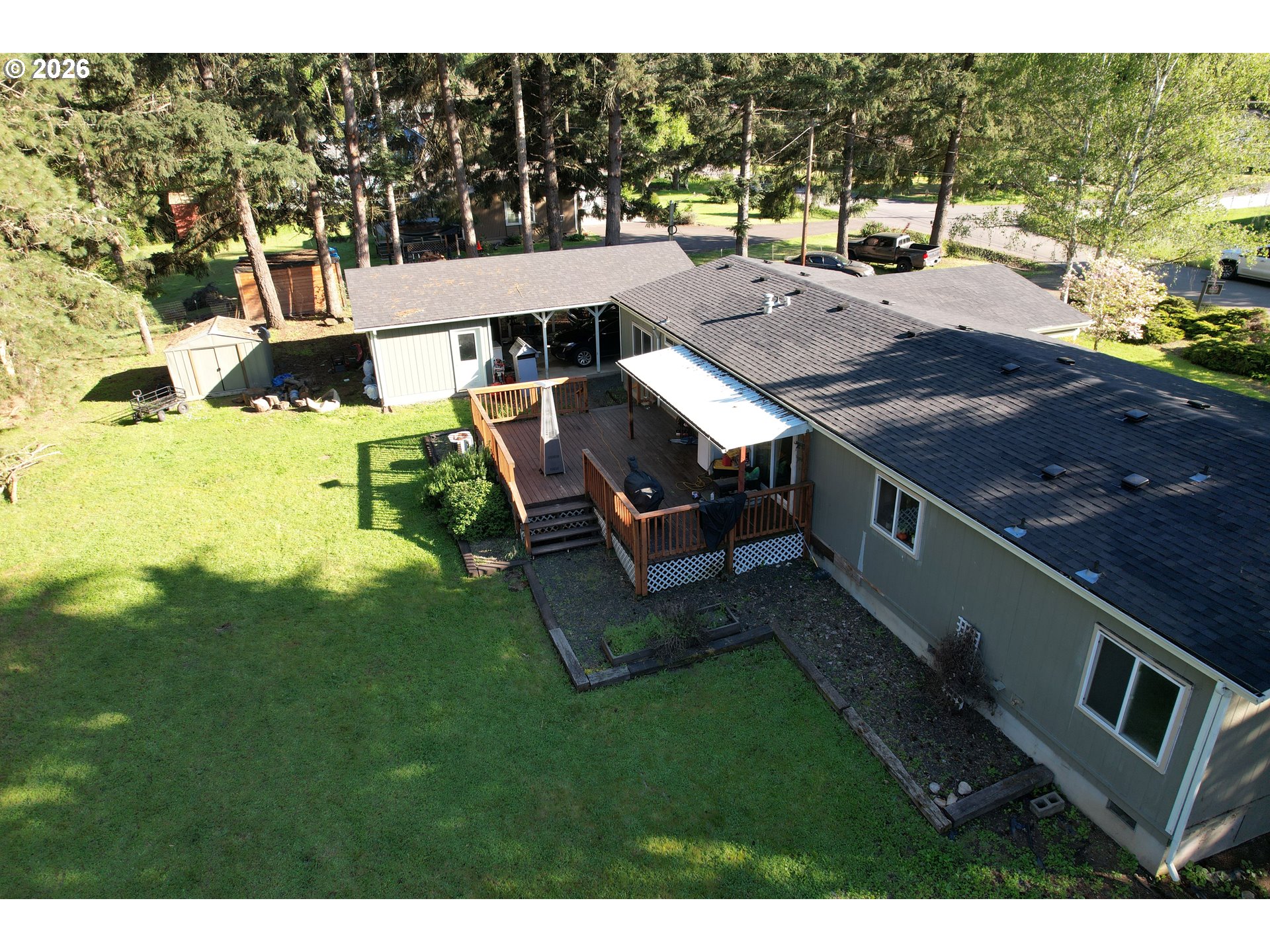 231 Arrow Way Myrtle Creek, OR 97457 - Photo 27 of 43