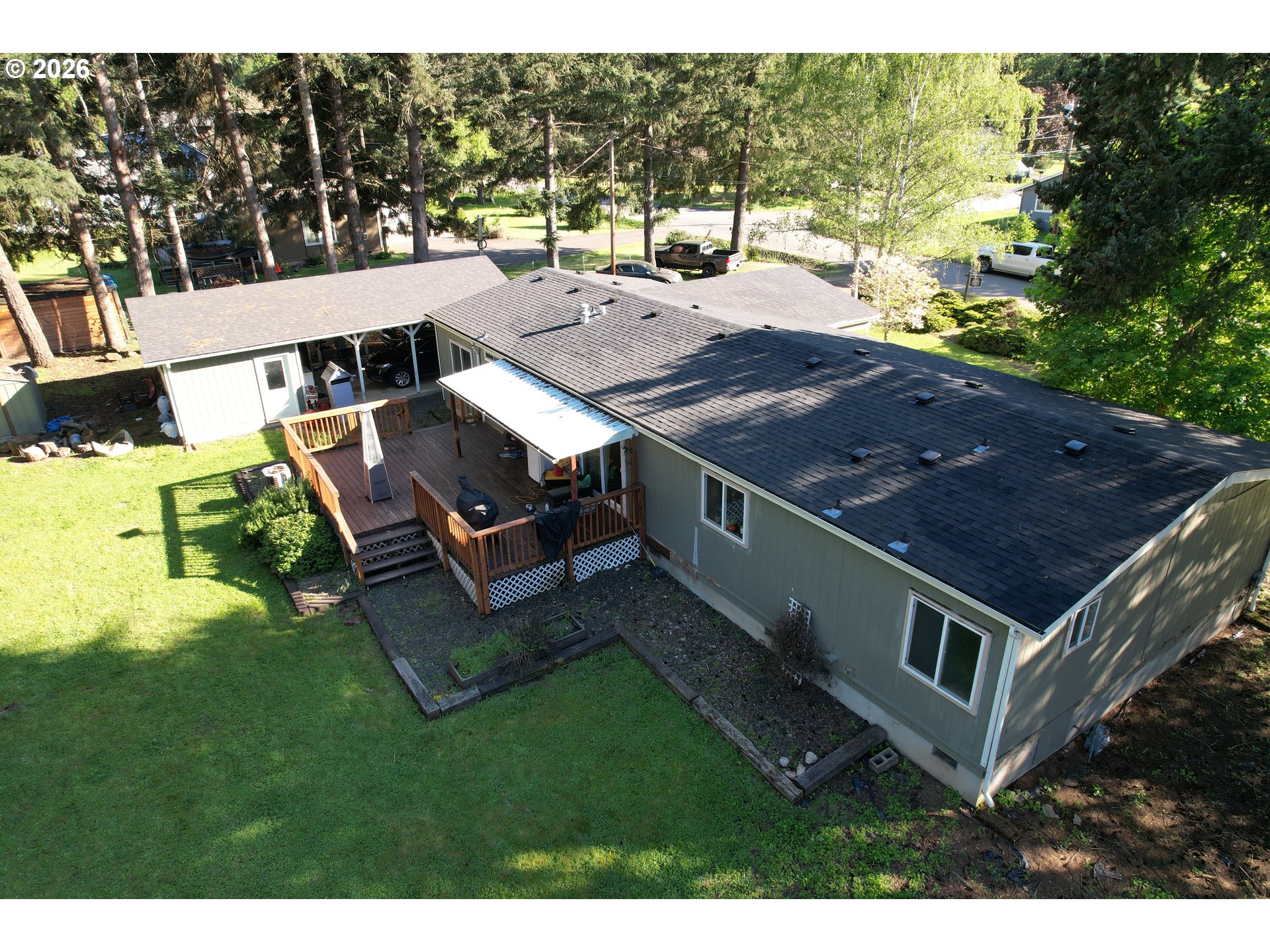 231 Arrow Way Myrtle Creek, OR 97457 - Photo 28 of 43