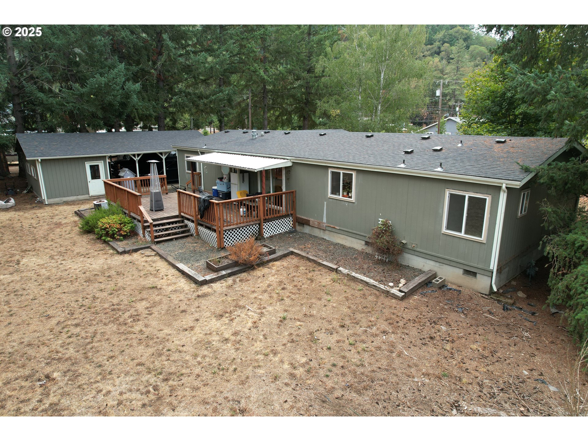 231 Arrow Way Myrtle Creek, OR 97457 - Photo 31 of 43