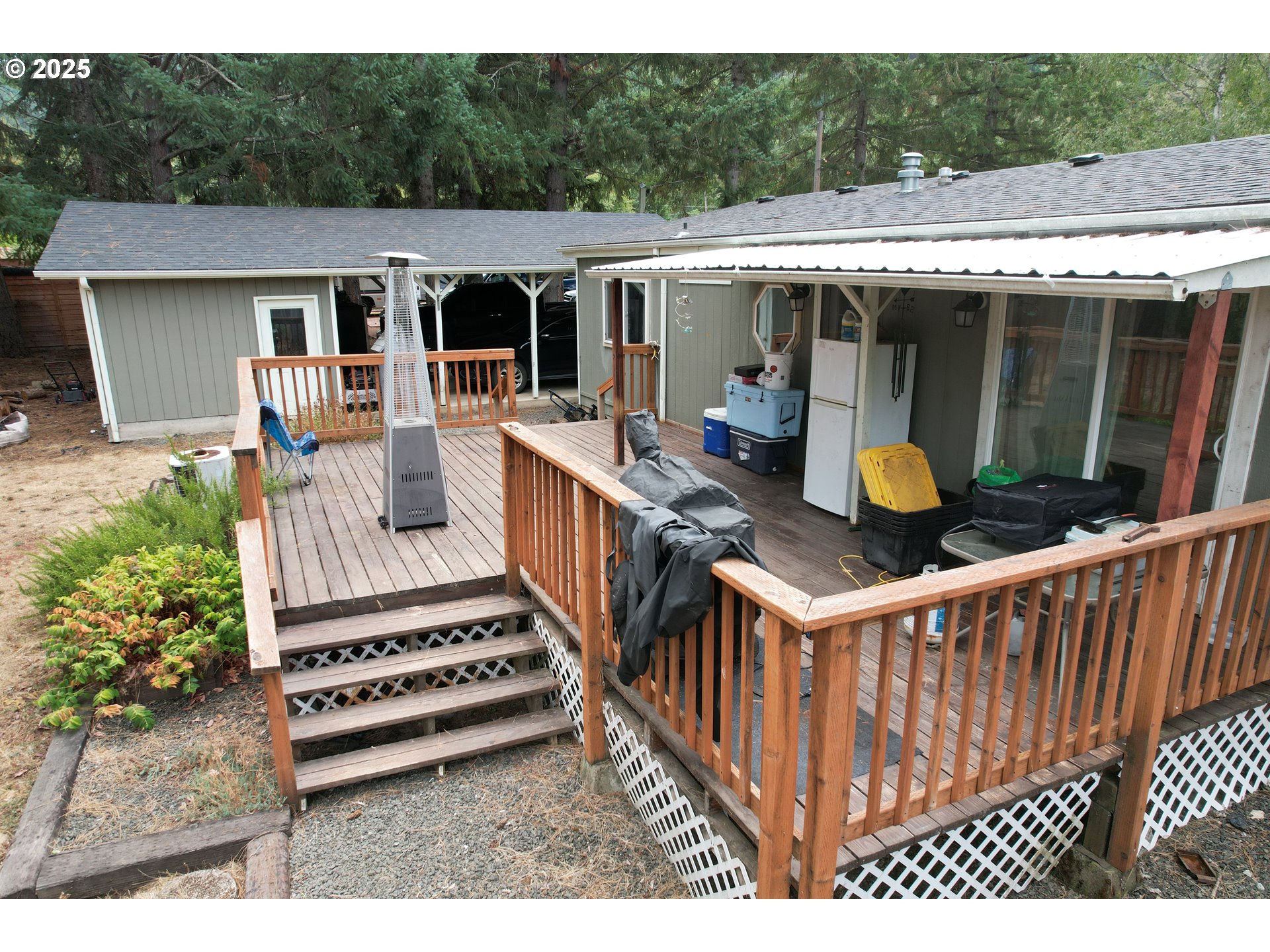 231 Arrow Way Myrtle Creek, OR 97457 - Photo 32 of 43