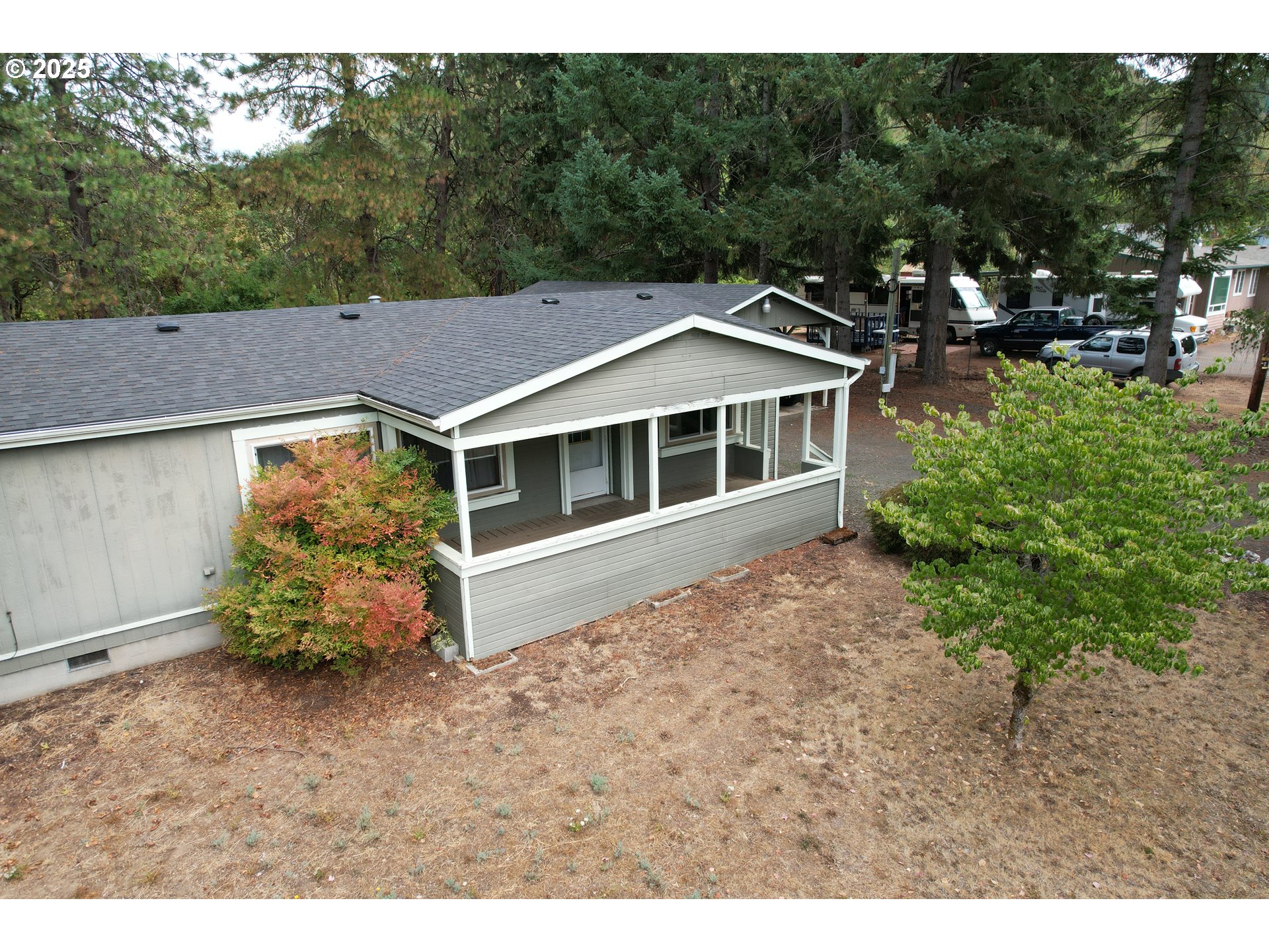 231 Arrow Way Myrtle Creek, OR 97457 - Photo 37 of 43