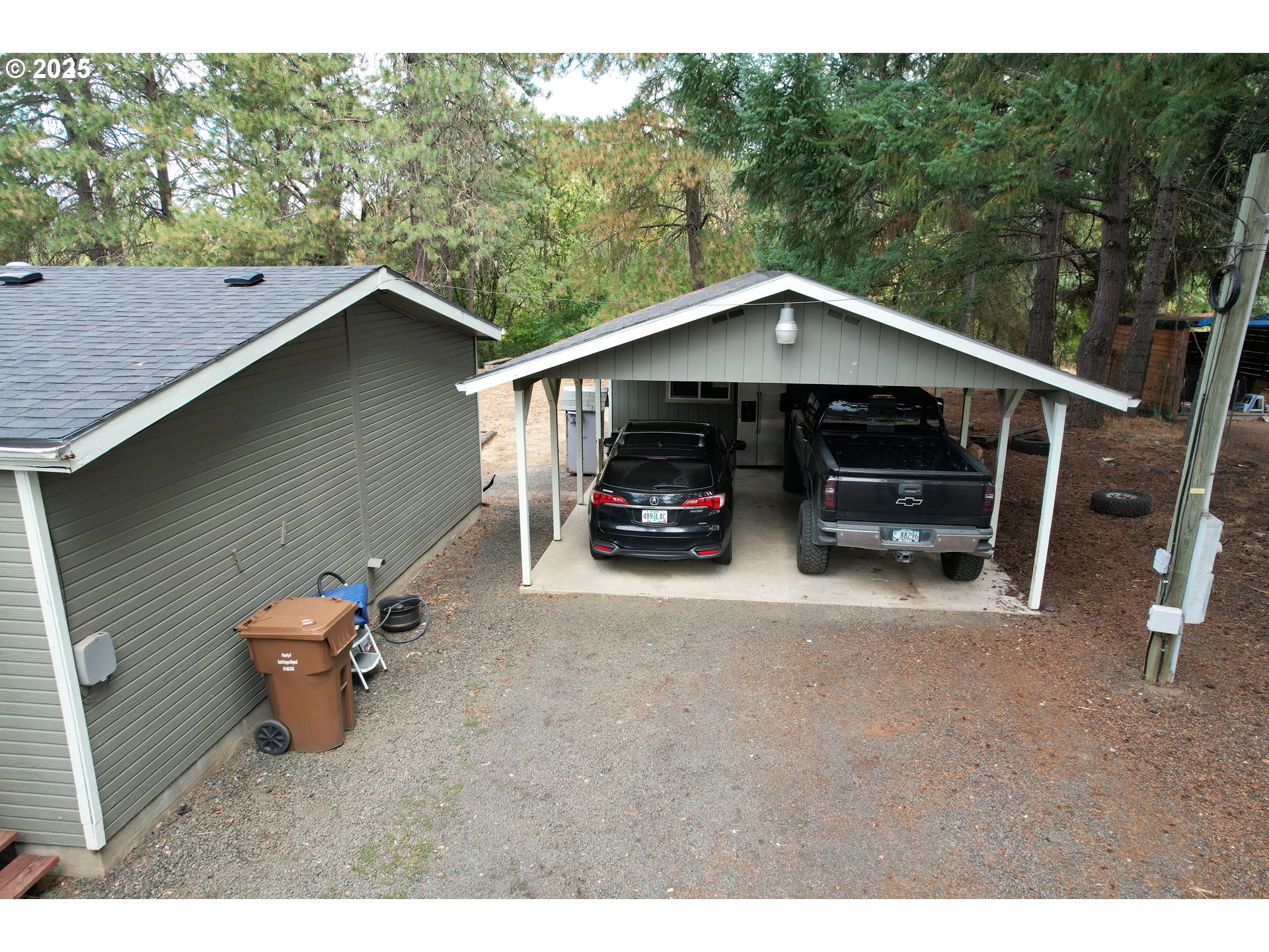 231 Arrow Way Myrtle Creek, OR 97457 - Photo 38 of 43