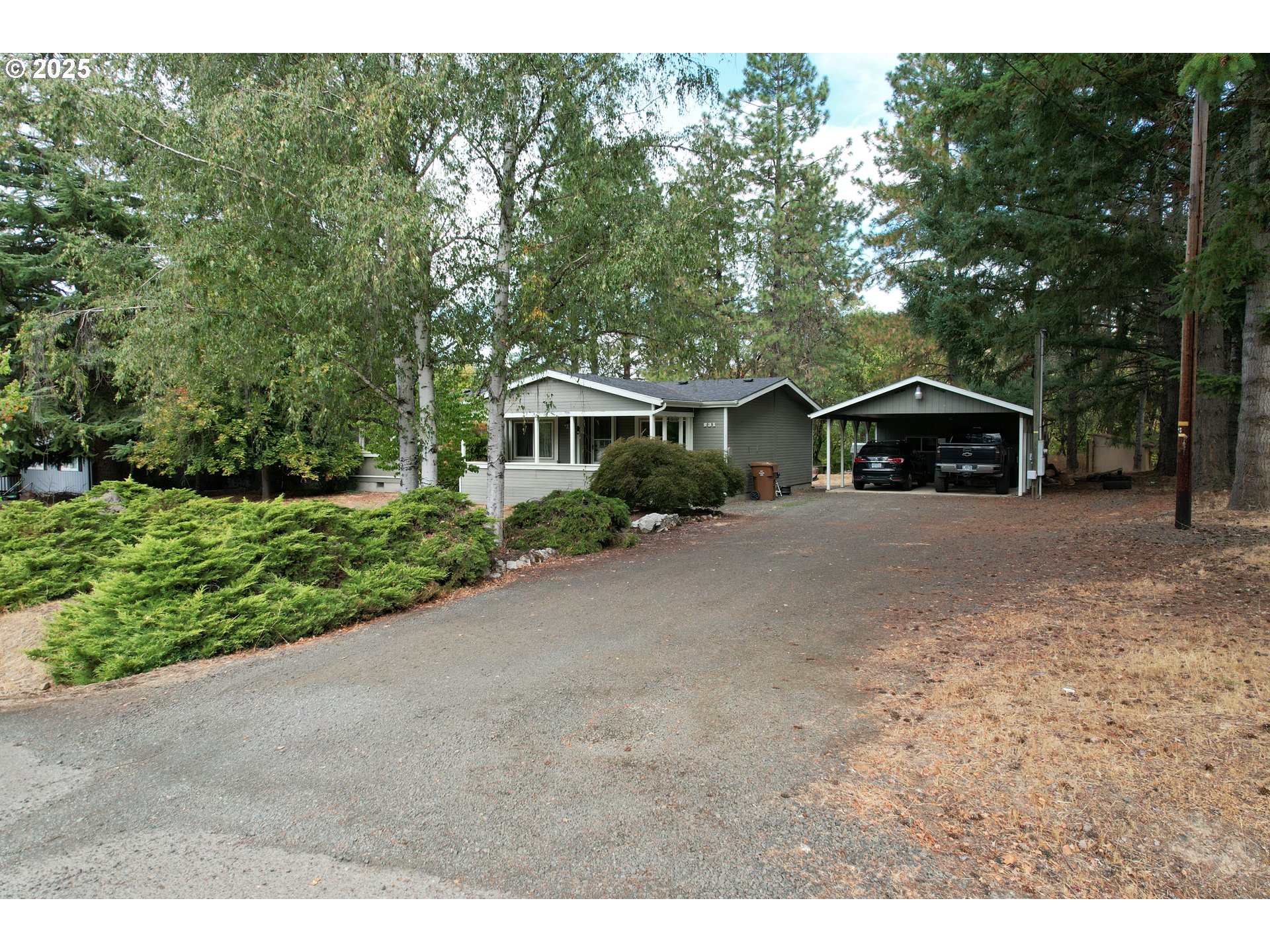 231 Arrow Way Myrtle Creek, OR 97457 - Photo 39 of 43