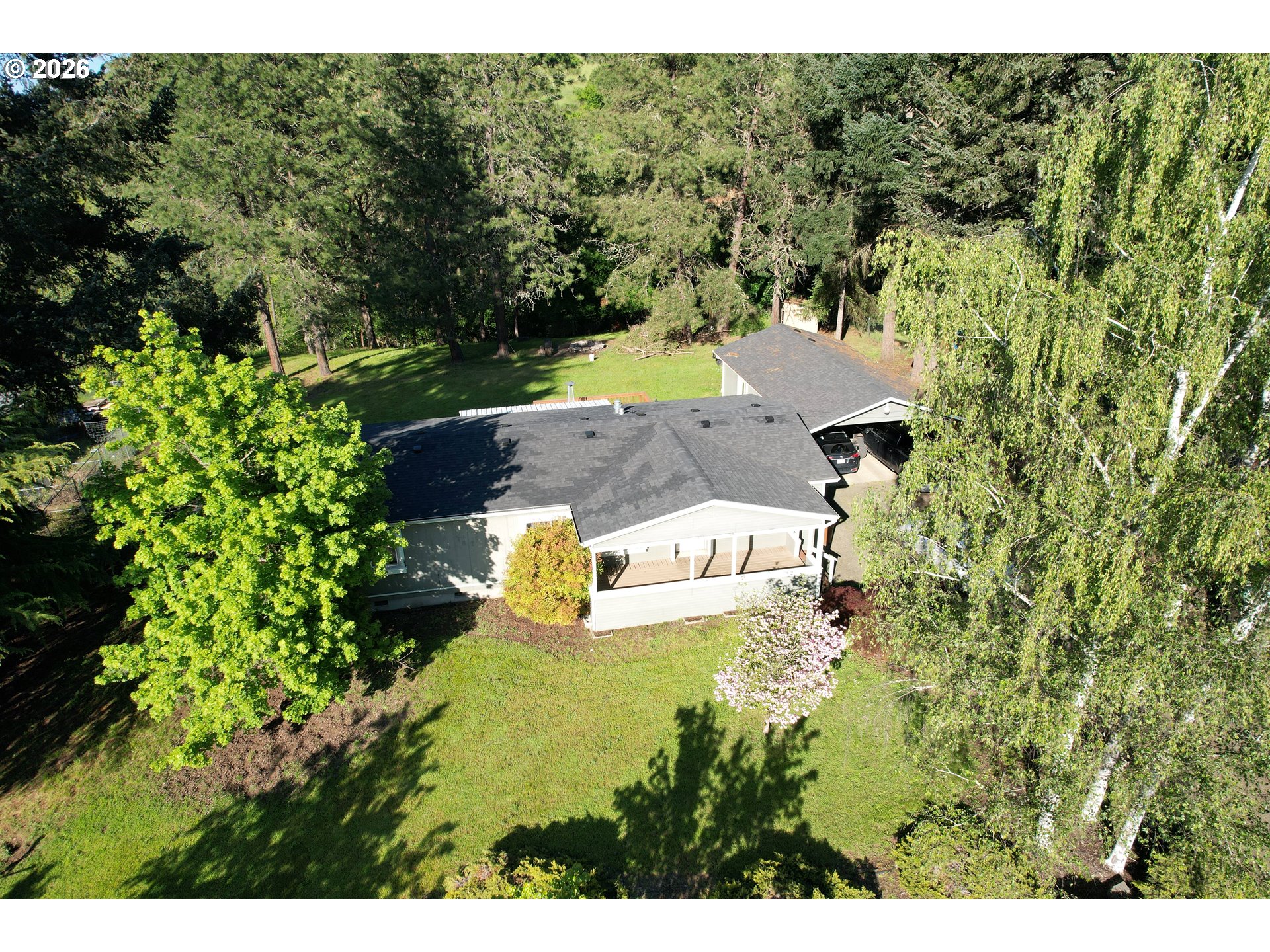 231 Arrow Way Myrtle Creek, OR 97457 - Photo 40 of 43