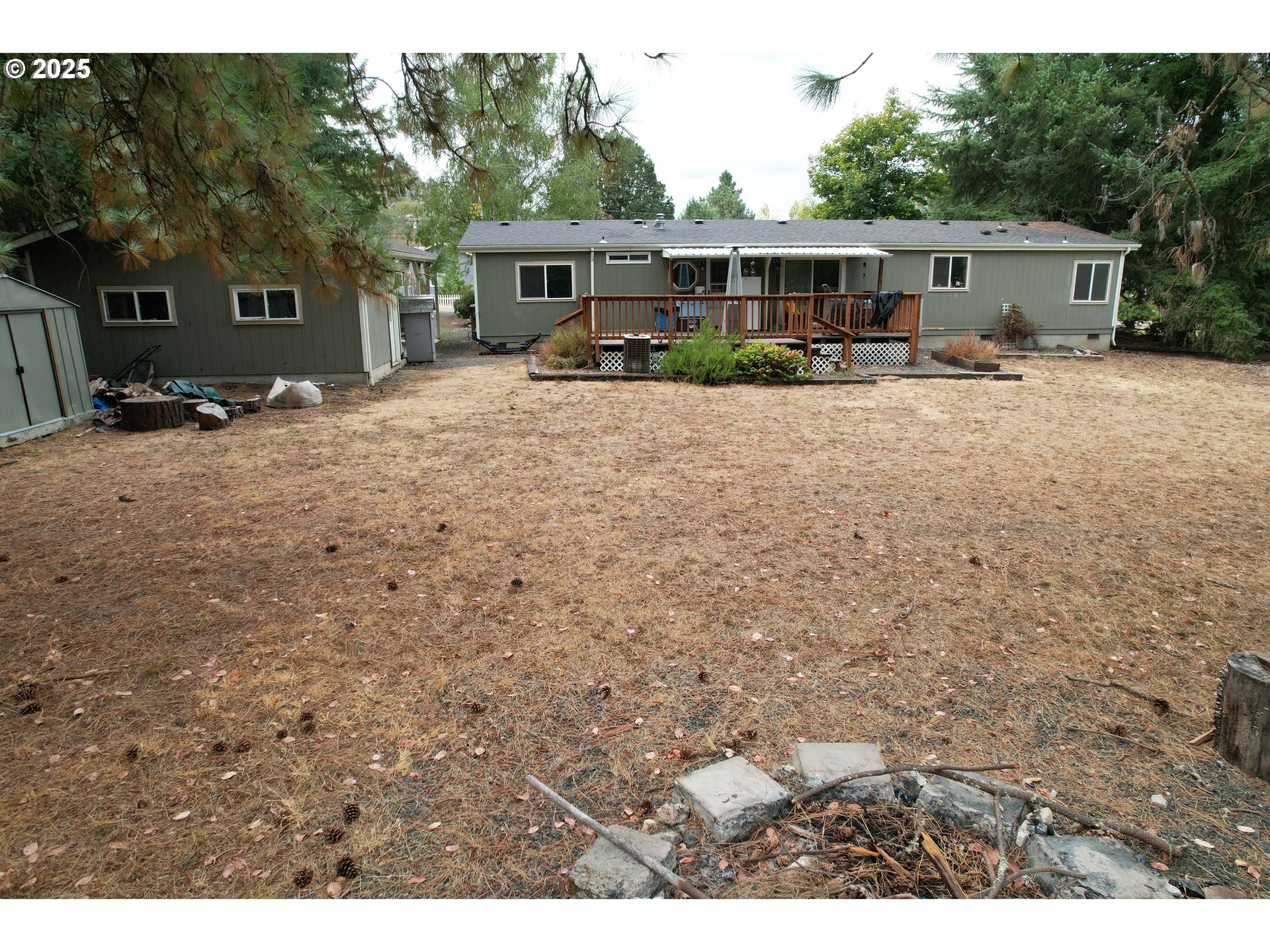 231 Arrow Way Myrtle Creek, OR 97457 - Photo 42 of 43