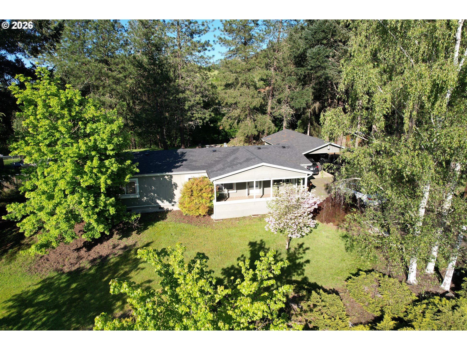 231 Arrow Way Myrtle Creek, OR 97457 - Photo 43 of 43