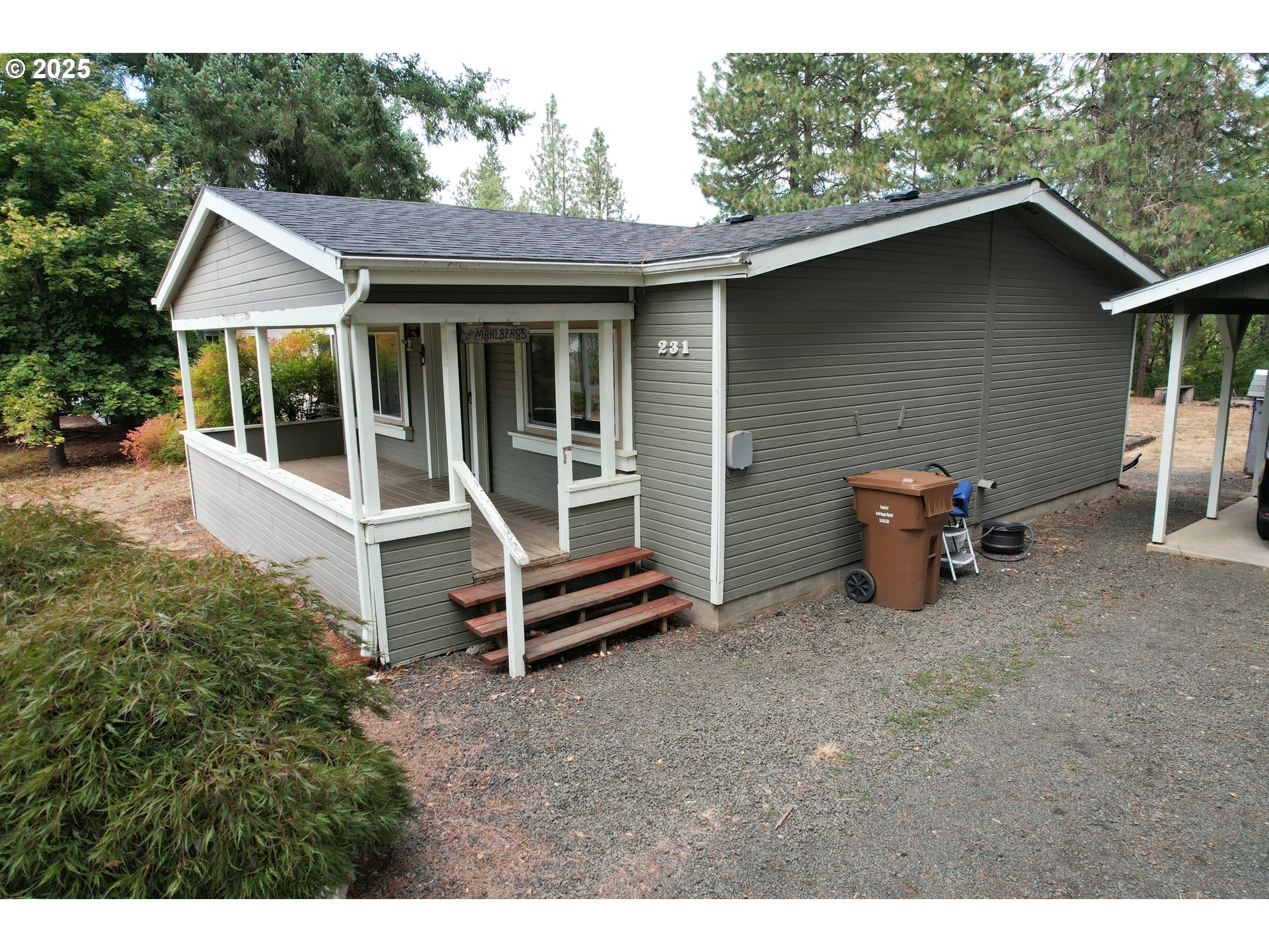 231 Arrow Way Myrtle Creek, OR 97457 - Photo 5 of 43