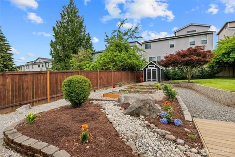 $687,000 | 5006 122nd Street Southeast, Everett, WA 98208