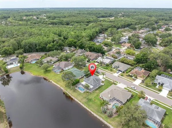 $710,000 | 2487 Saddlewood Lane, Palm Harbor, FL 34685