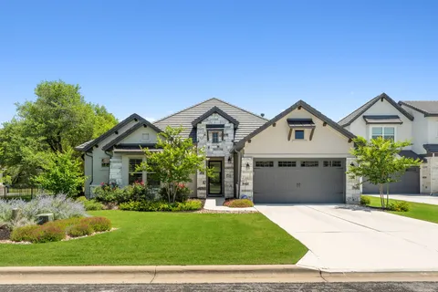 $749,000 | 108 Oak Trail Drive, Georgetown, TX 78628