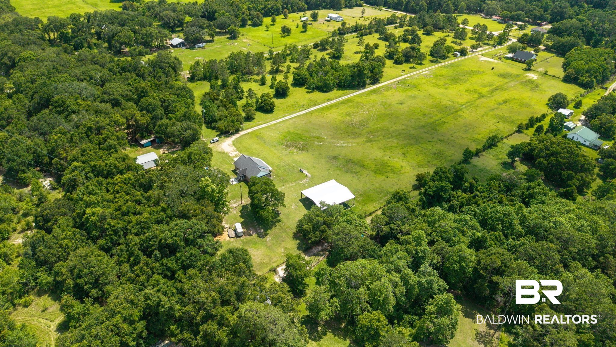 6141 Ranch Road West Grand Bay, AL 36541 - Photo 39 of 43