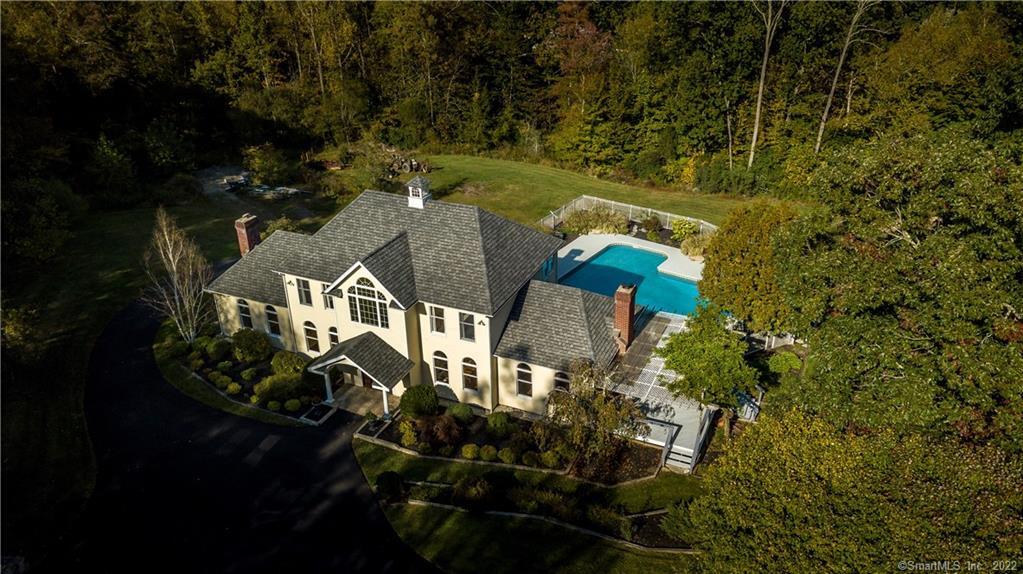 Arial Photo