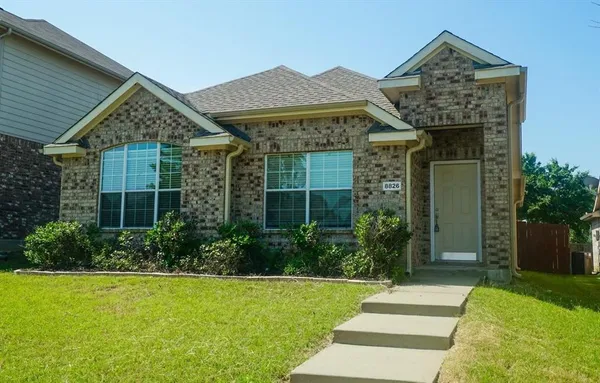 $1,795 | 8826 Tucker Street, Cross Roads, TX 76227
