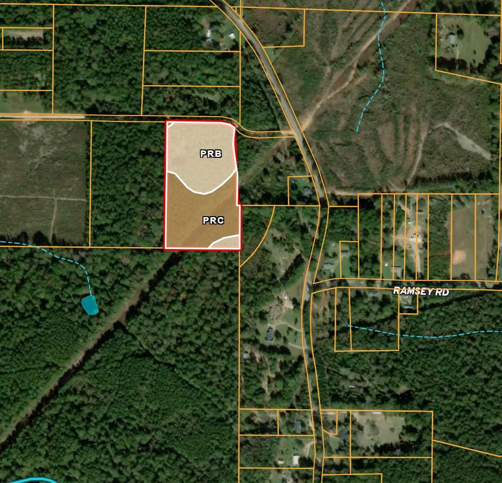 Tbd Blalock Road Gloster, MS 39638 - Photo 20 of 21 Photo 20