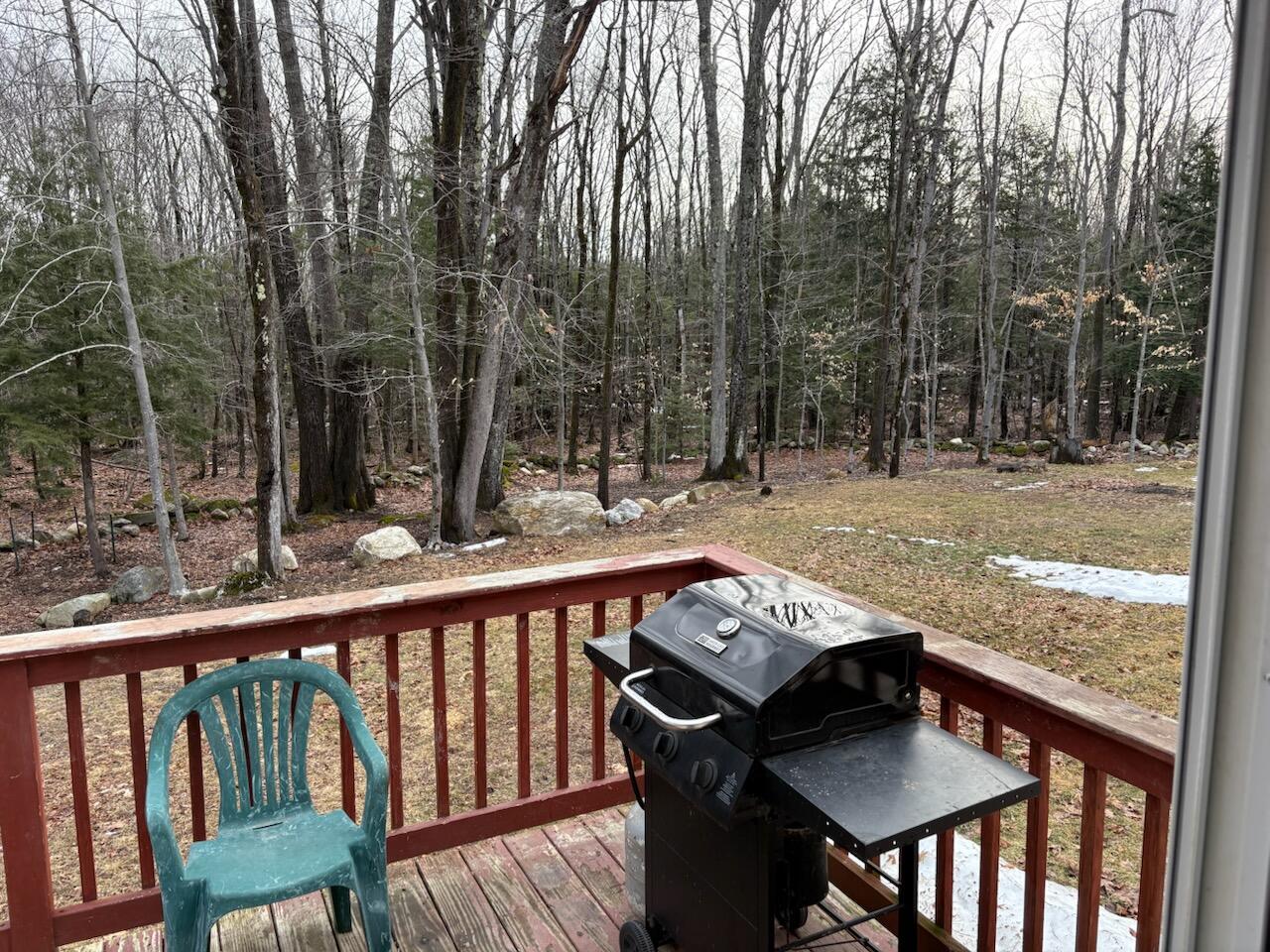 27 Shaw Road New Gloucester, ME 04260 - Photo 6 of 18 IMG_3885